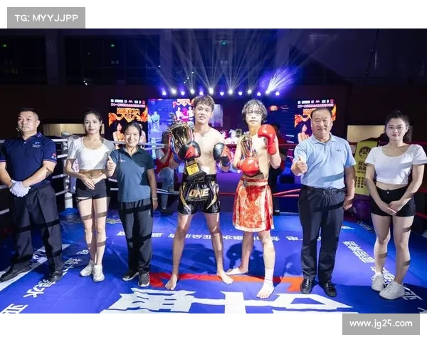 2018自由搏击赛事 自由搏击公开赛