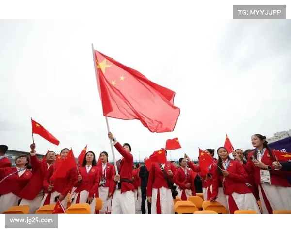 2024年巴黎奥运会盛大开幕全球聚焦体育精神熠熠生辉